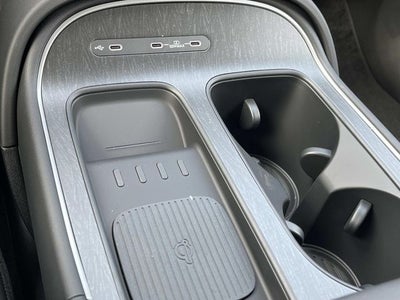 2026 Hyundai PALISADE HYBRID Blue SEL 7 Passenger