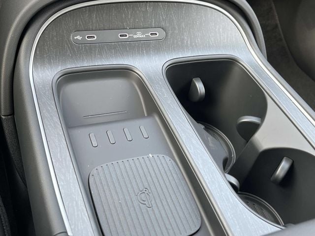 2026 Hyundai PALISADE HYBRID Blue SEL 7 Passenger