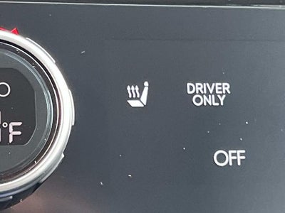 2026 Hyundai PALISADE HYBRID Blue SEL 7 Passenger