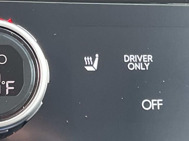 2026 Hyundai PALISADE HYBRID Blue SEL 7 Passenger