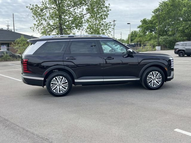 2026 Hyundai PALISADE HYBRID Blue SEL 7 Passenger