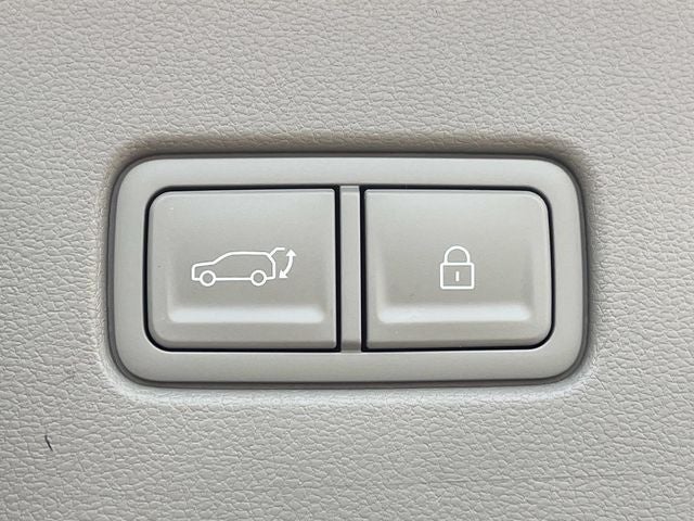 2026 Hyundai PALISADE HYBRID Blue SEL 7 Passenger