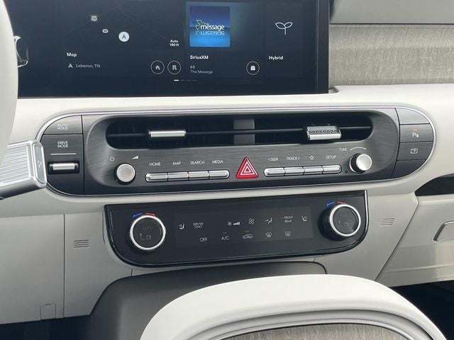 2026 Hyundai PALISADE HYBRID Blue SEL 7 Passenger
