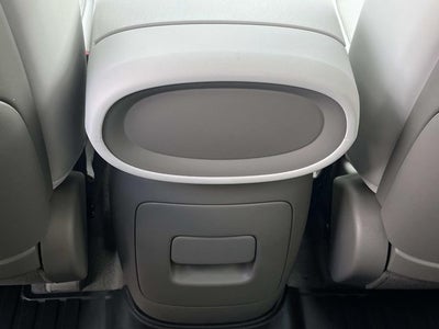 2026 Hyundai PALISADE HYBRID Blue SEL 7 Passenger