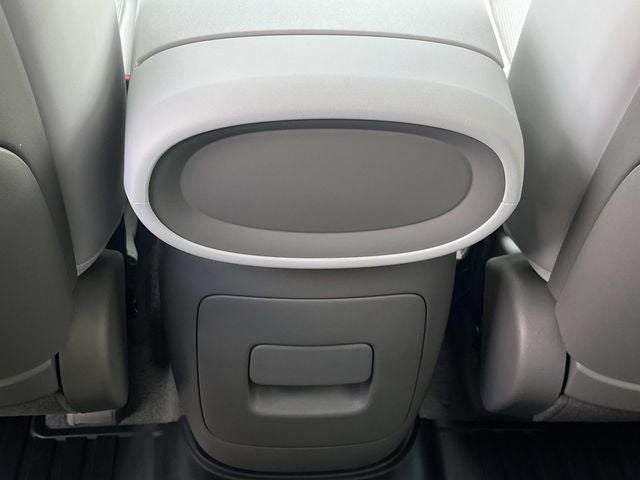 2026 Hyundai PALISADE HYBRID Blue SEL 7 Passenger