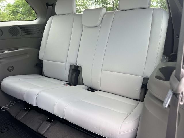 2026 Hyundai PALISADE HYBRID Blue SEL 7 Passenger