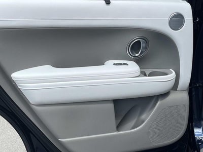 2026 Hyundai PALISADE HYBRID Blue SEL 7 Passenger