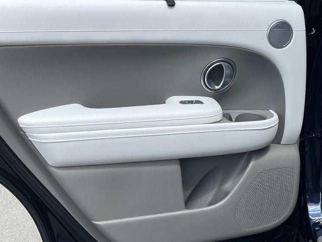 2026 Hyundai PALISADE HYBRID Blue SEL 7 Passenger