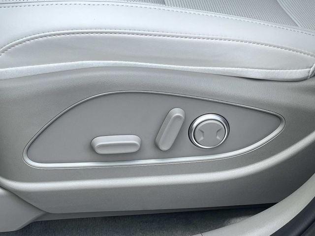 2026 Hyundai PALISADE HYBRID Blue SEL 7 Passenger