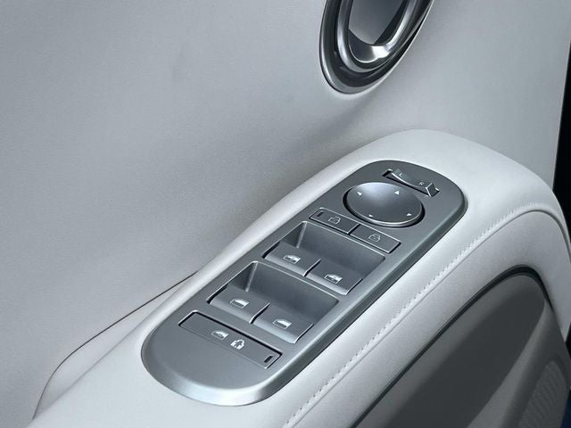2026 Hyundai PALISADE HYBRID Blue SEL 7 Passenger