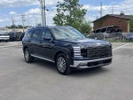 2026 Hyundai PALISADE HYBRID Blue SEL 7 Passenger