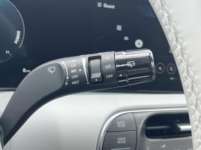 2026 Hyundai PALISADE HYBRID Blue SEL 7 Passenger