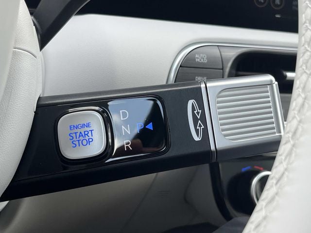 2026 Hyundai PALISADE HYBRID Blue SEL 7 Passenger