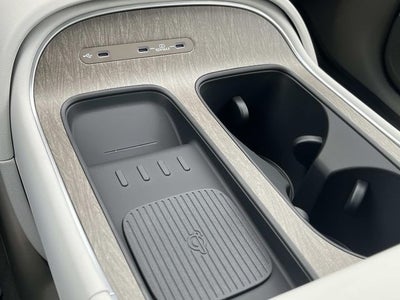 2026 Hyundai PALISADE HYBRID Blue SEL 7 Passenger