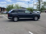 2026 Hyundai PALISADE HYBRID Blue SEL 7 Passenger