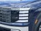 2026 Hyundai PALISADE HYBRID Blue SEL 7 Passenger