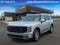 2026 Hyundai PALISADE HYBRID Blue SEL 7 Passenger