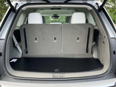 2026 Hyundai PALISADE HYBRID Blue SEL 7 Passenger