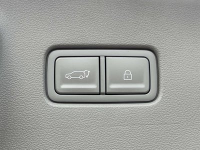 2026 Hyundai PALISADE HYBRID Blue SEL 7 Passenger