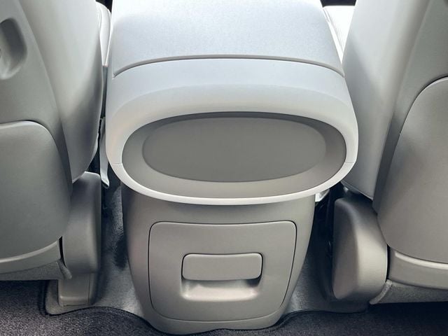 2026 Hyundai PALISADE HYBRID Blue SEL 7 Passenger