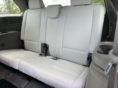 2026 Hyundai PALISADE HYBRID Blue SEL 7 Passenger