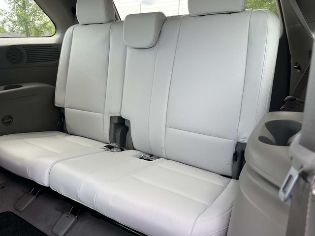 2026 Hyundai PALISADE HYBRID Blue SEL 7 Passenger