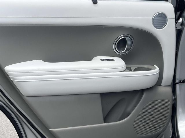 2026 Hyundai PALISADE HYBRID Blue SEL 7 Passenger