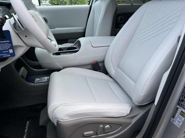 2026 Hyundai PALISADE HYBRID Blue SEL 7 Passenger