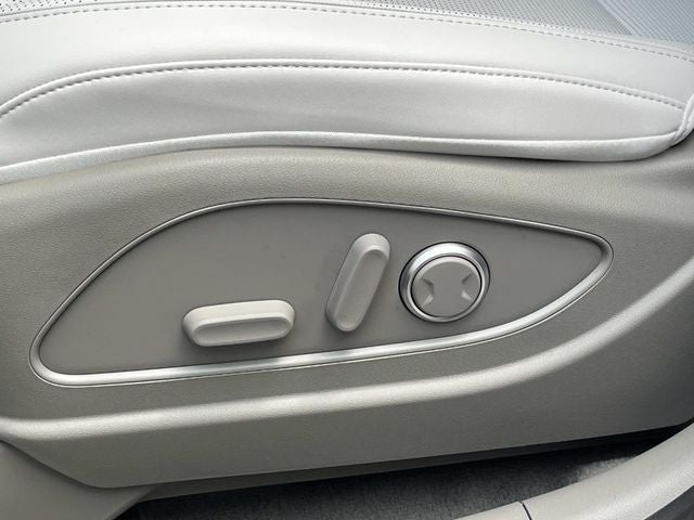 2026 Hyundai PALISADE HYBRID Blue SEL 7 Passenger