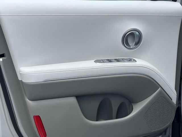 2026 Hyundai PALISADE HYBRID Blue SEL 7 Passenger