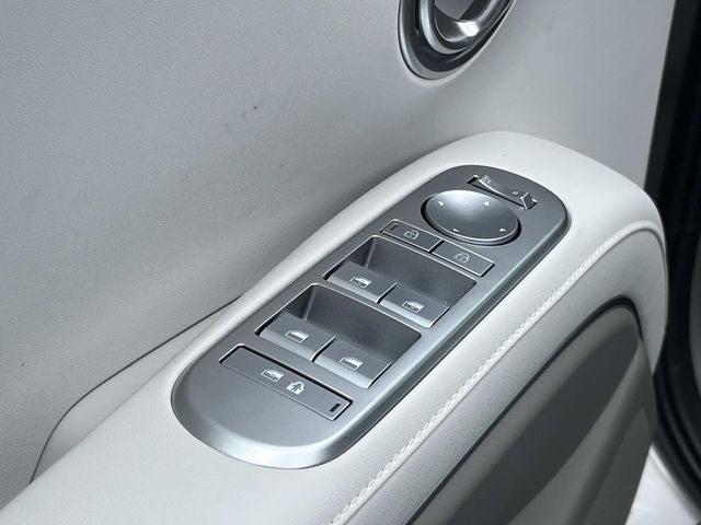 2026 Hyundai PALISADE HYBRID Blue SEL 7 Passenger