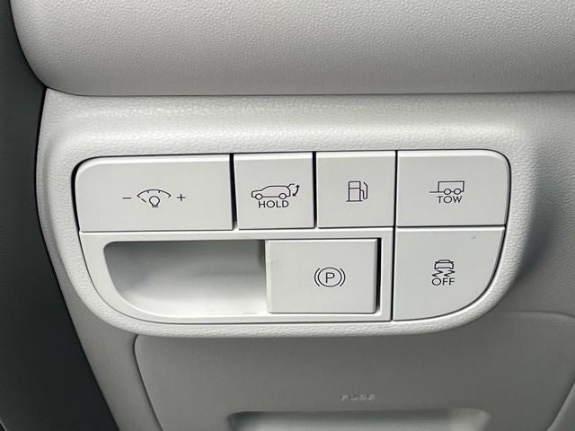 2026 Hyundai PALISADE HYBRID Blue SEL 7 Passenger