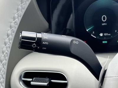 2026 Hyundai PALISADE HYBRID Blue SEL 7 Passenger