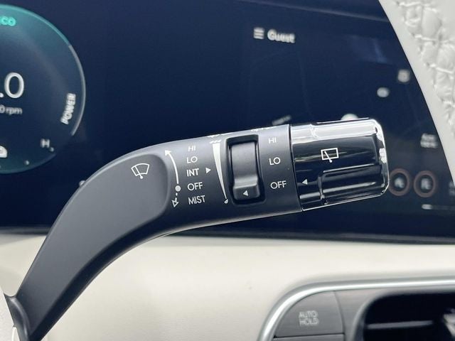 2026 Hyundai PALISADE HYBRID Blue SEL 7 Passenger
