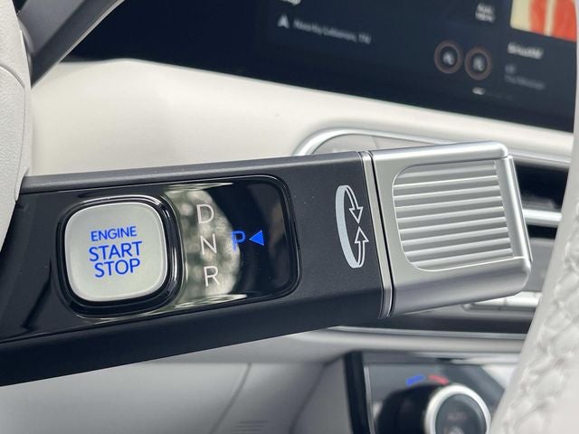 2026 Hyundai PALISADE HYBRID Blue SEL 7 Passenger