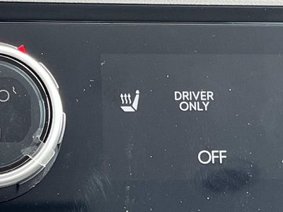 2026 Hyundai PALISADE HYBRID Blue SEL 7 Passenger