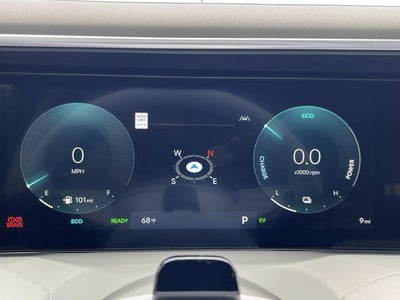 2026 Hyundai PALISADE HYBRID Blue SEL 7 Passenger