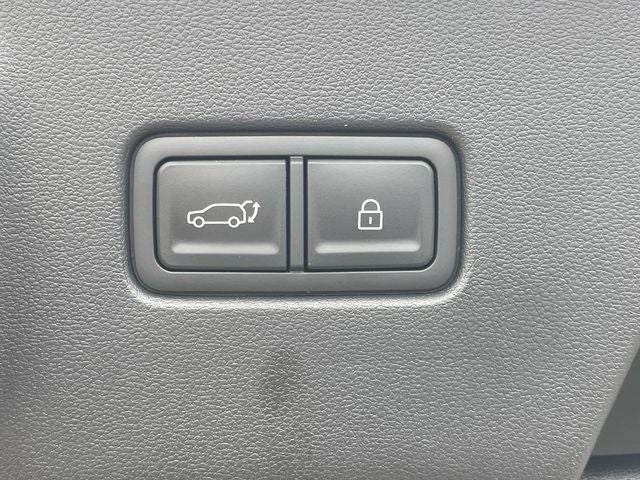 2026 Hyundai PALISADE HYBRID Blue SEL 8 Passenger