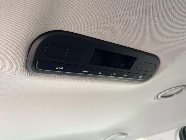 2026 Hyundai PALISADE HYBRID Blue SEL 8 Passenger