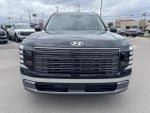 2026 Hyundai PALISADE HYBRID Blue SEL 8 Passenger