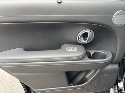 2026 Hyundai PALISADE HYBRID Blue SEL 8 Passenger