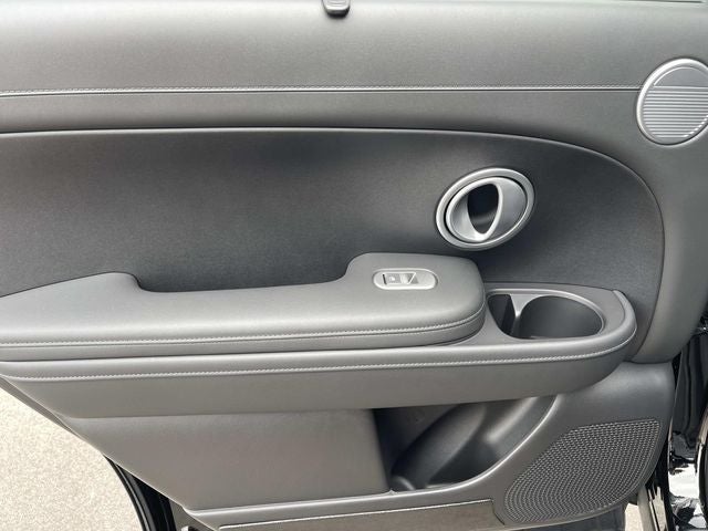 2026 Hyundai PALISADE HYBRID Blue SEL 8 Passenger
