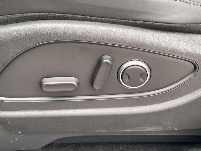2026 Hyundai PALISADE HYBRID Blue SEL 8 Passenger