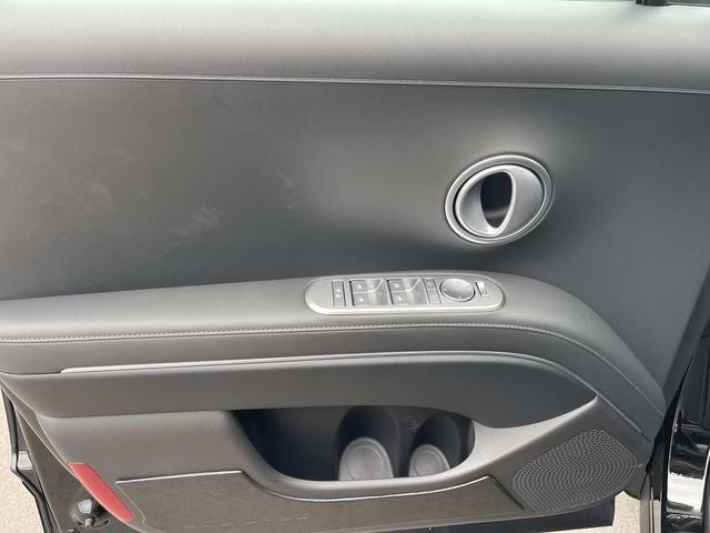 2026 Hyundai PALISADE HYBRID Blue SEL 8 Passenger