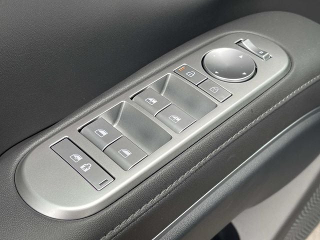 2026 Hyundai PALISADE HYBRID Blue SEL 8 Passenger