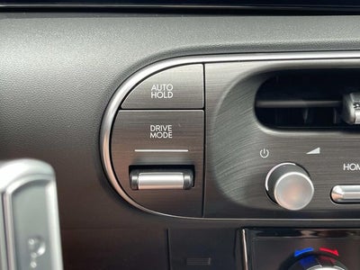 2026 Hyundai PALISADE HYBRID Blue SEL 8 Passenger