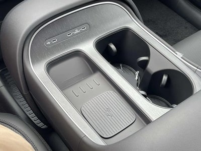 2026 Hyundai PALISADE HYBRID Blue SEL 8 Passenger