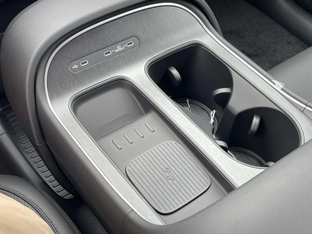 2026 Hyundai PALISADE HYBRID Blue SEL 8 Passenger