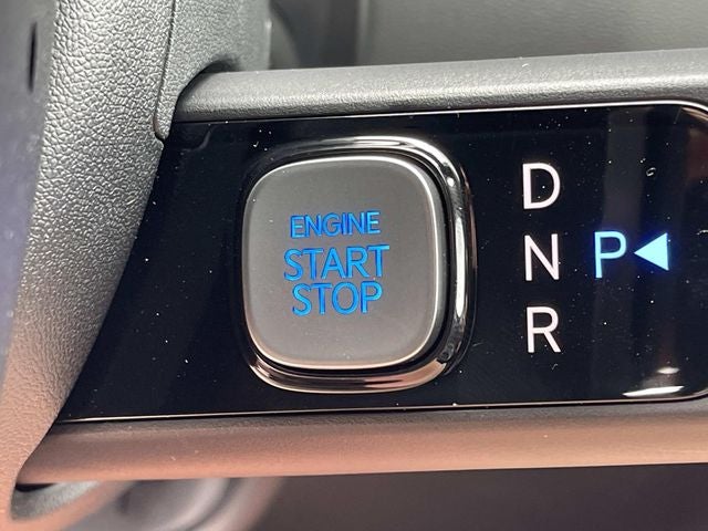 2026 Hyundai PALISADE HYBRID Blue SEL 8 Passenger