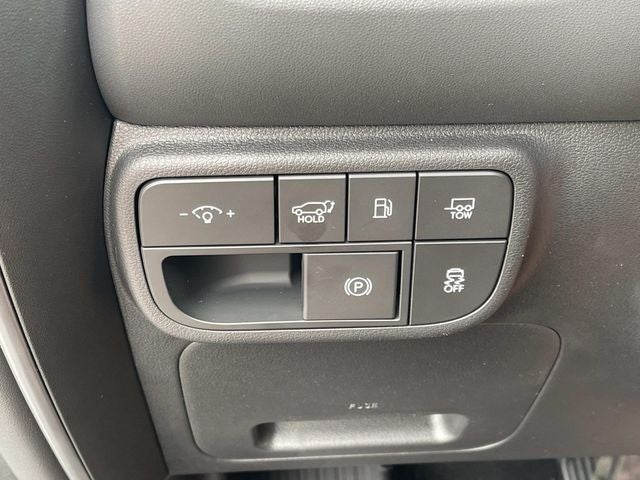 2026 Hyundai PALISADE HYBRID Blue SEL 8 Passenger